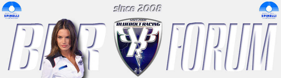 BlueBolt Racing Forum